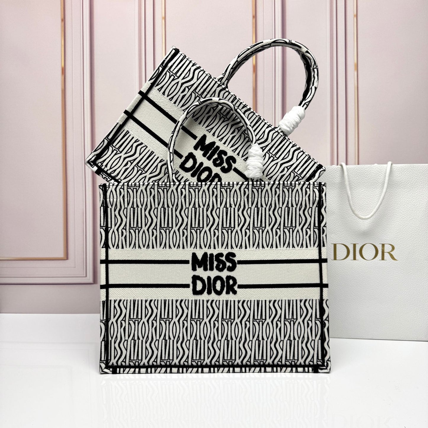 Dior Style #19 Bags