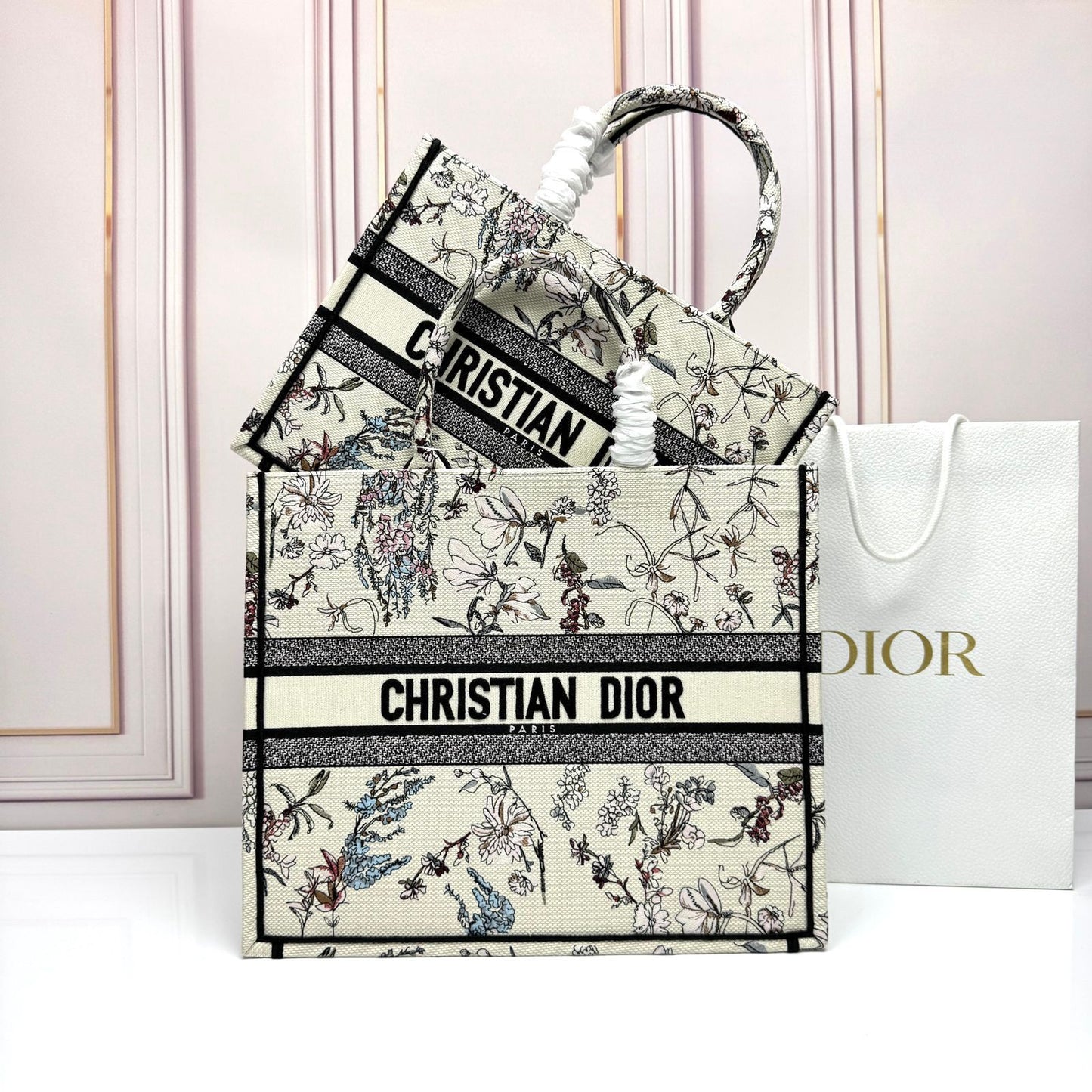 Dior Style #19 Bags
