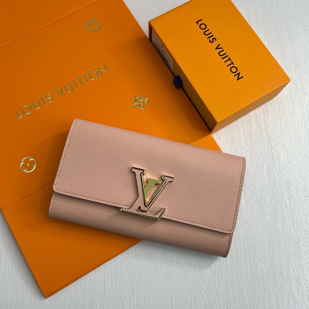 Louis Vuitton Wallets Style #31