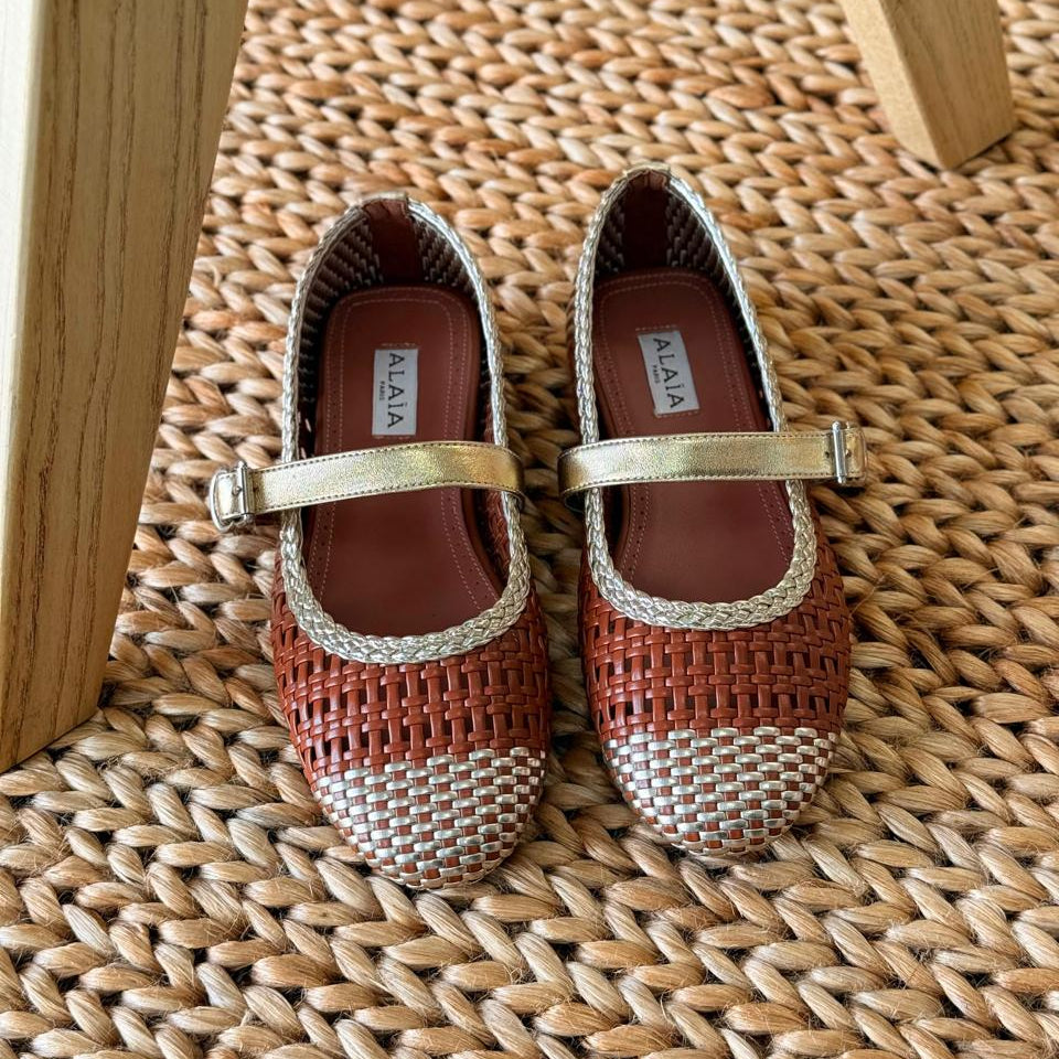 Alaia Style #17 Shoes