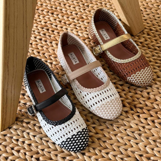 Alaia Style #17 Shoes