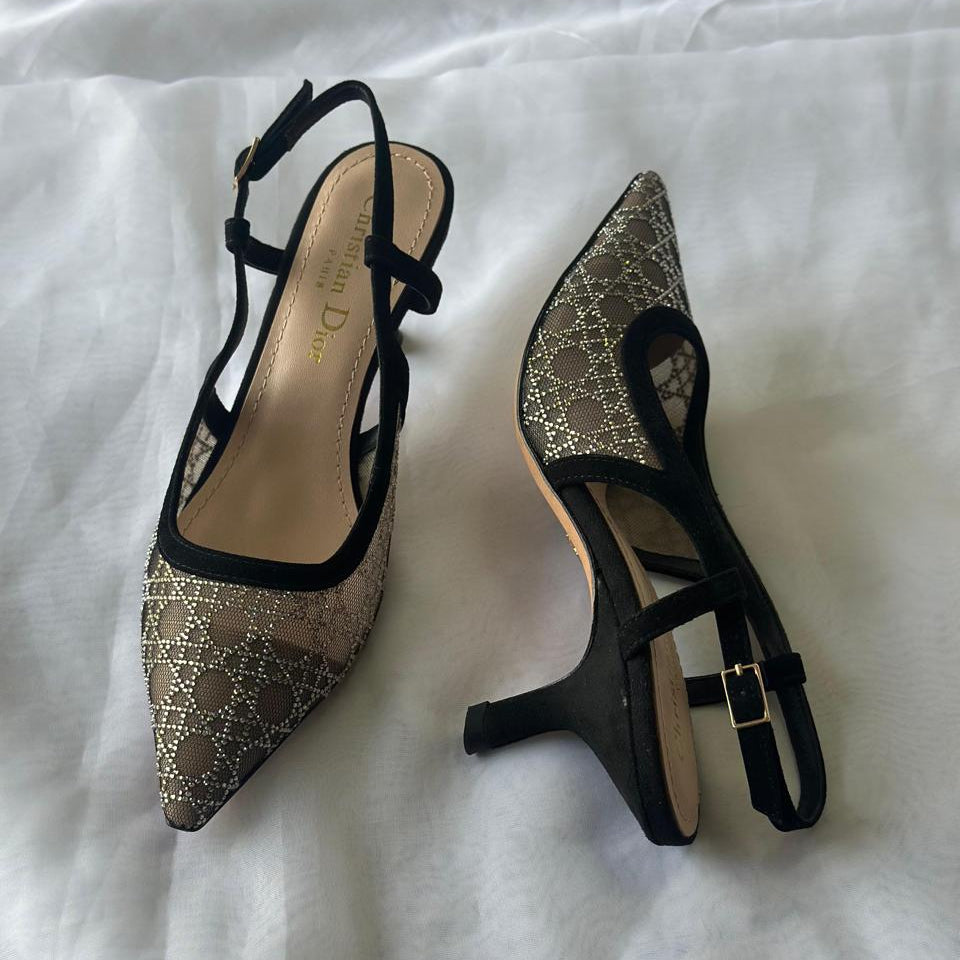 Dior Style #79 Shoes