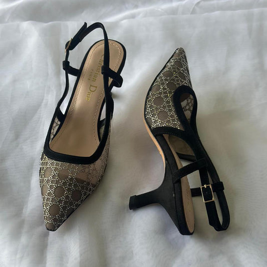 Dior Style #79 Shoes