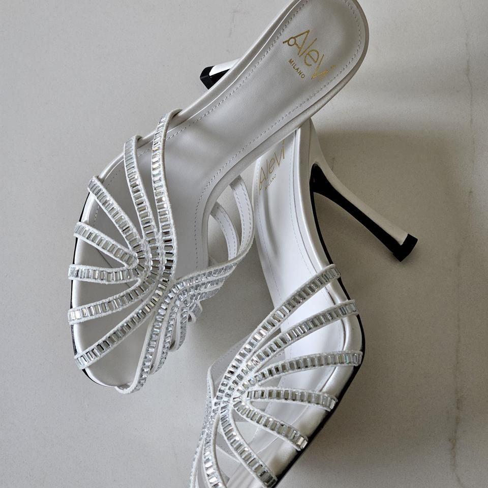 Alevì Milano Shoes Style #1