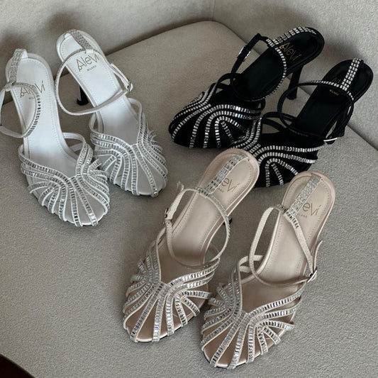 Alevì Milano Shoes Style #2