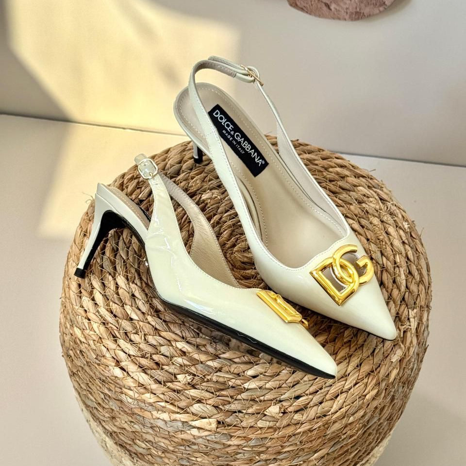 Dolce & Gabbana Shoes Style #1