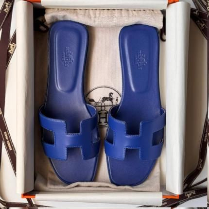 Hermes Style #102 Shoes