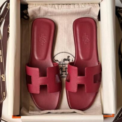 Hermes Style #103 Shoes