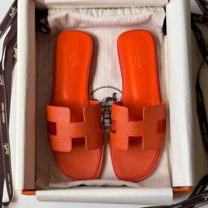 Hermes Style #104 Shoes