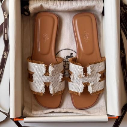 Hermes Style #106 Shoes