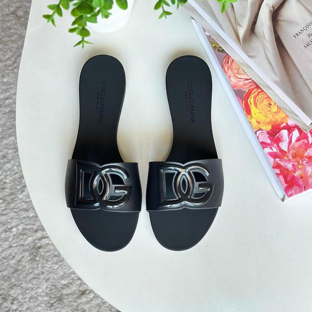 Dolce & Gabbana Shoes Style #3