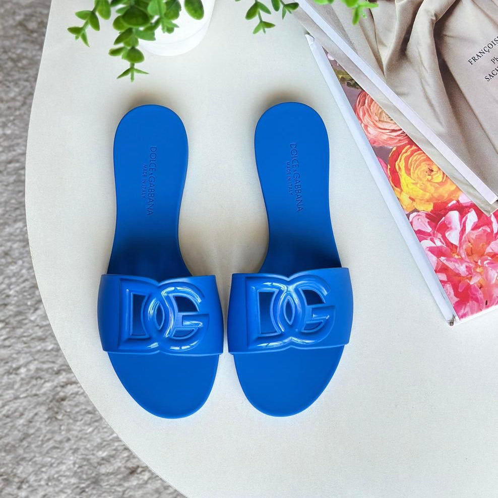 Dolce & Gabbana Shoes Style #3