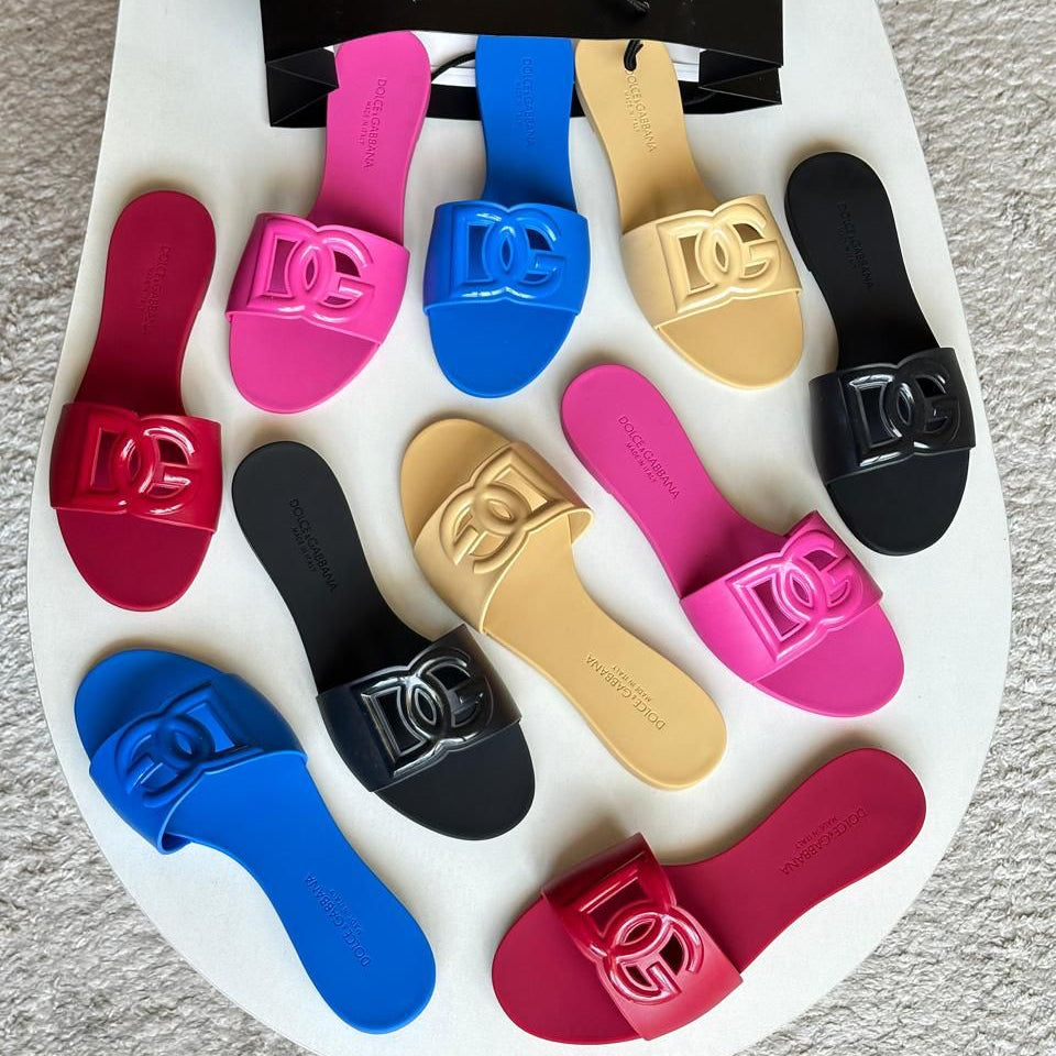 Dolce & Gabbana Shoes Style #3