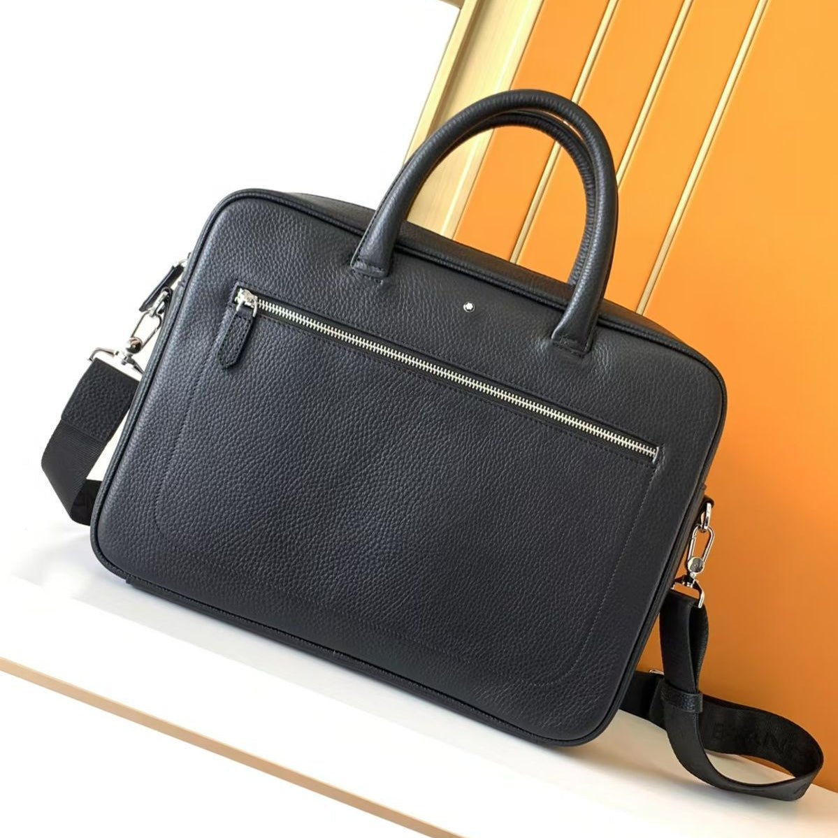 Mont Blanc Bags Style #1