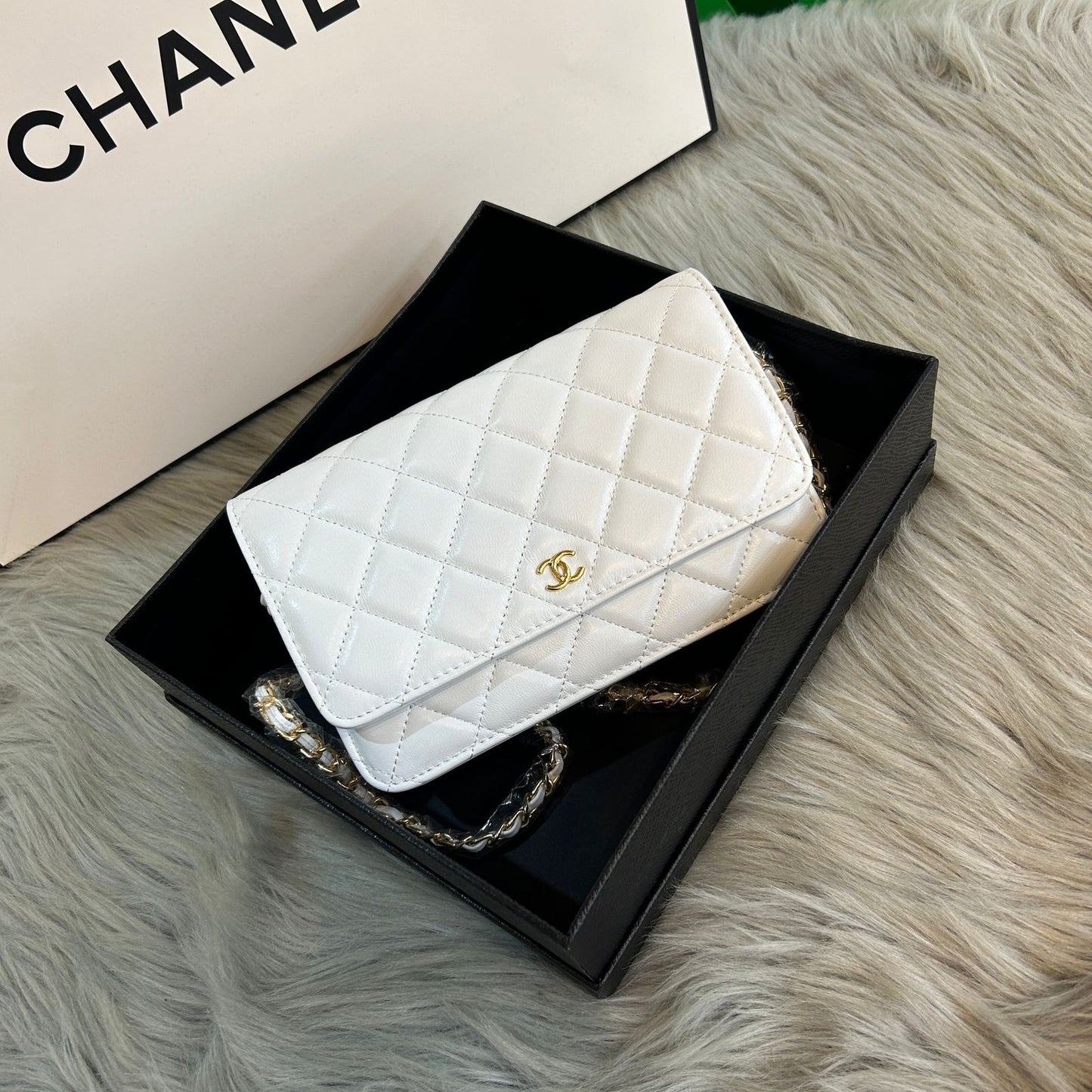 Chanel Style #7 Bags