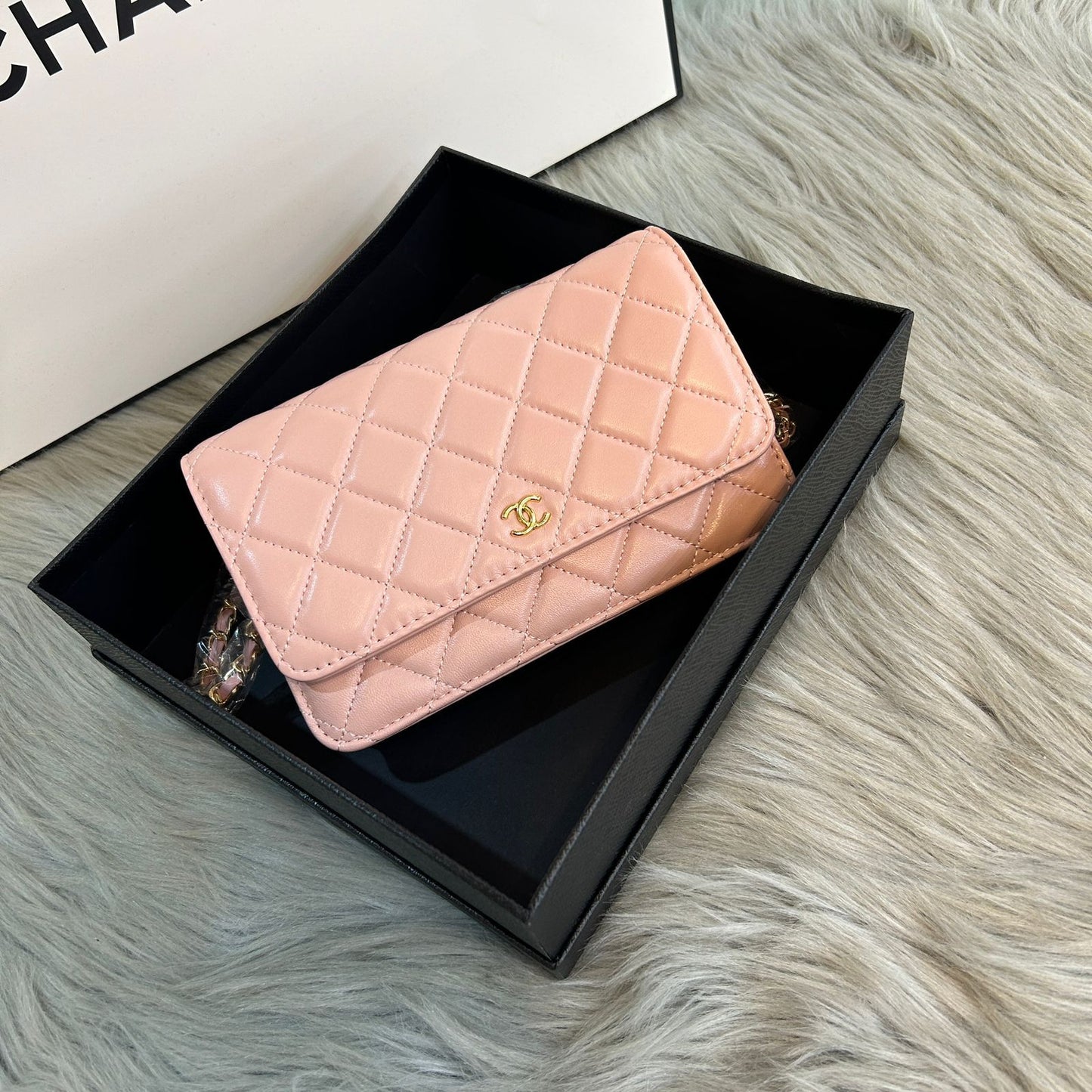 Chanel Style #7 Bags