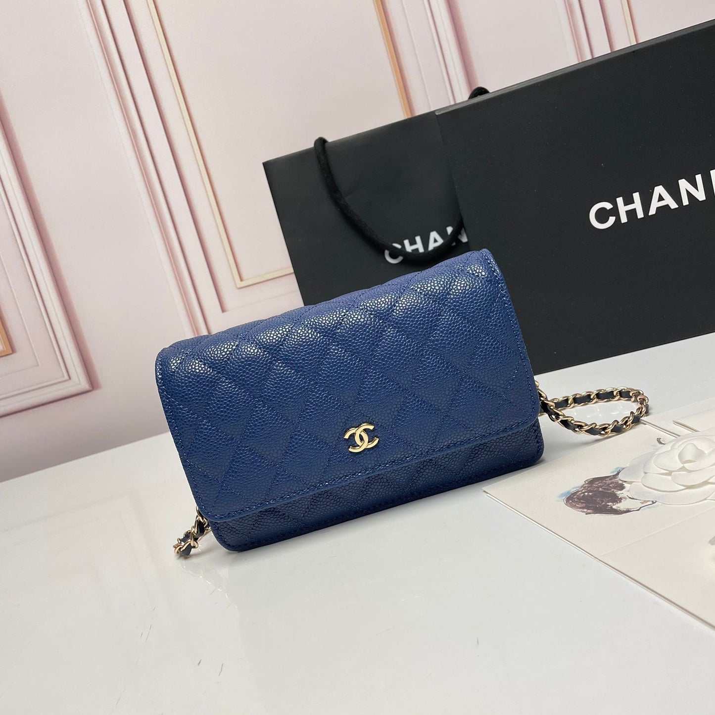 Chanel Style #8 Bags