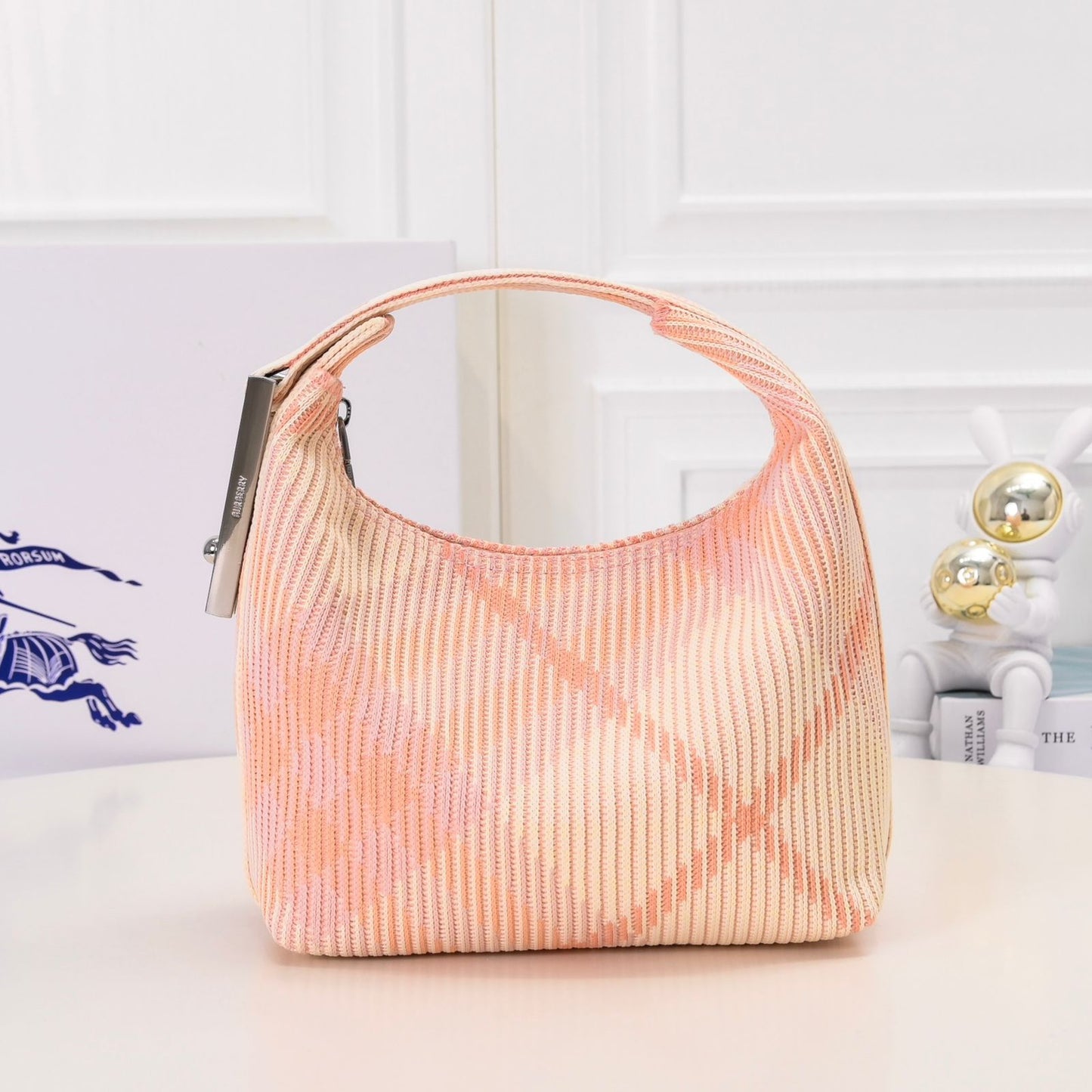 Burberry Bags Style #4