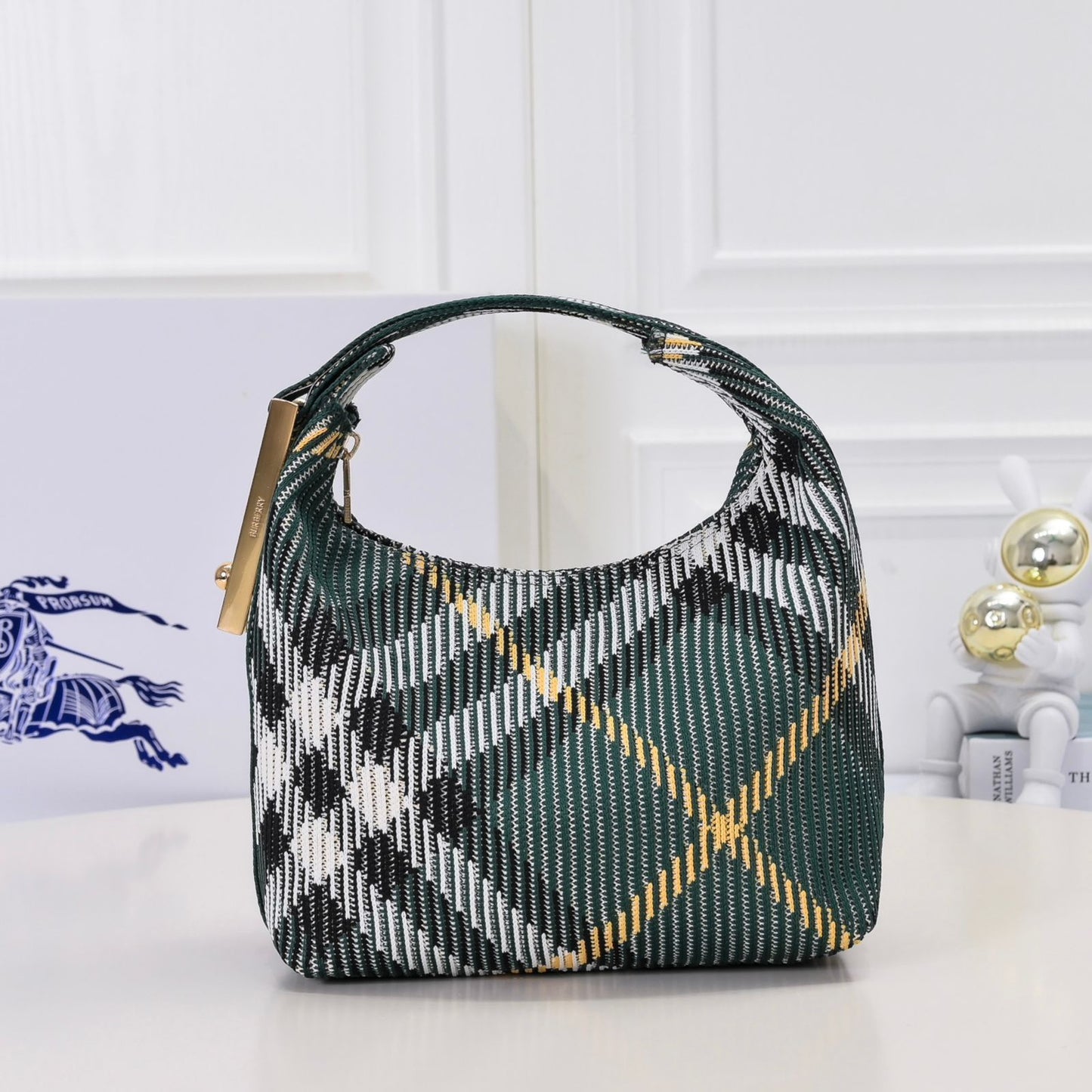 Burberry Bags Style #4