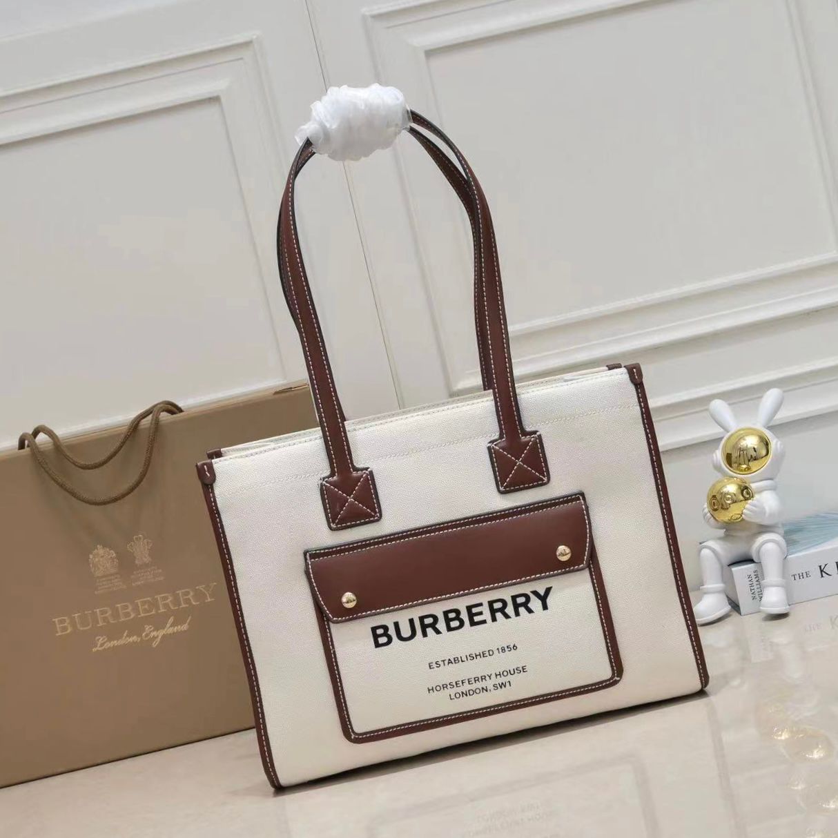 Burberry Bags Style #5