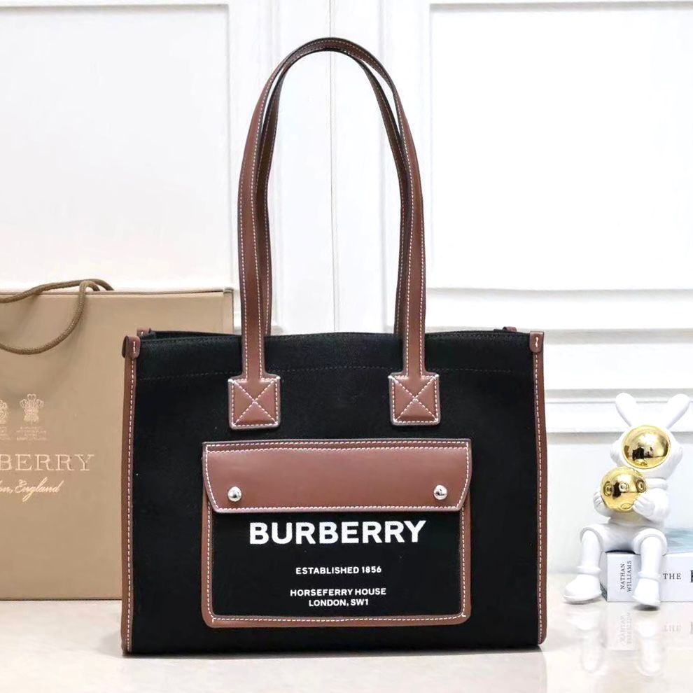 Burberry Bags Style #5