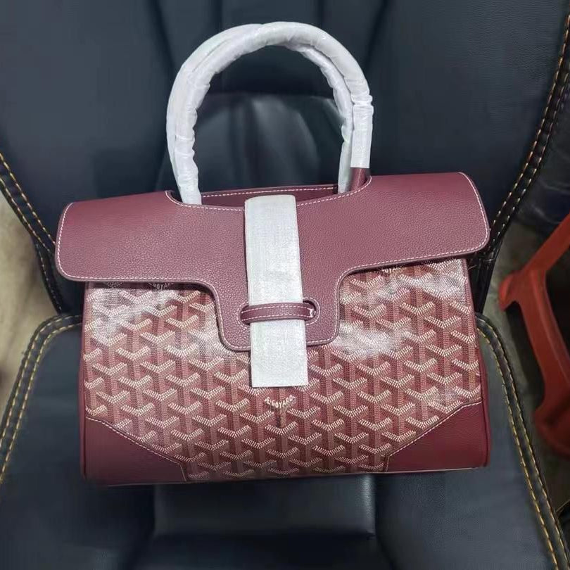 Goyard Style #6 Bags