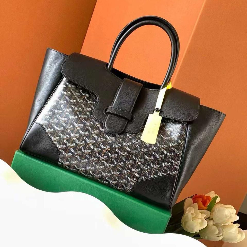 Goyard Style #6 Bags