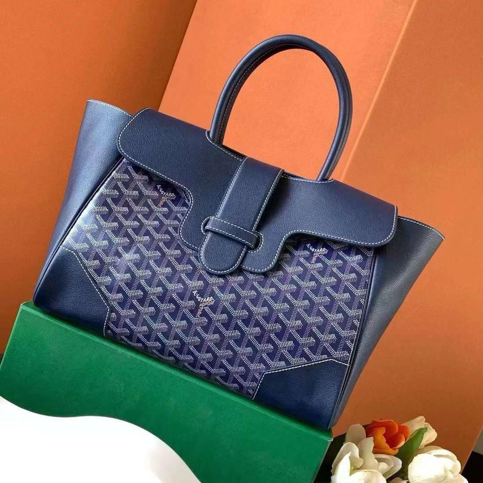 Goyard Style #6 Bags