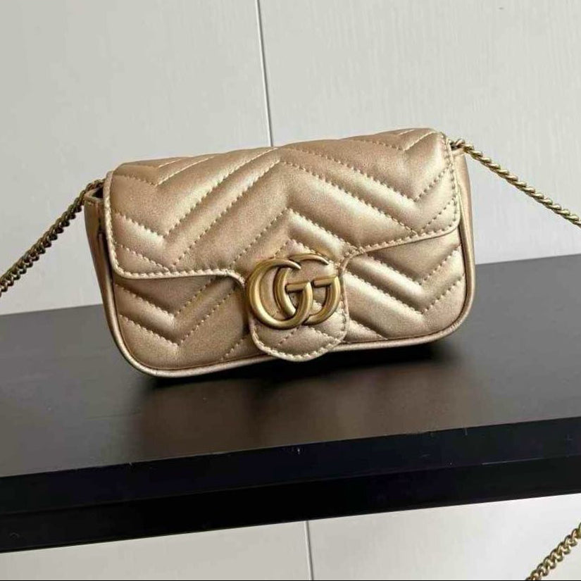 Gucci Style#23 Bags