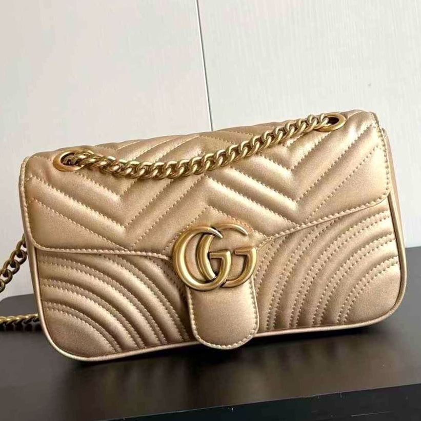 Gucci Style#25 Bags