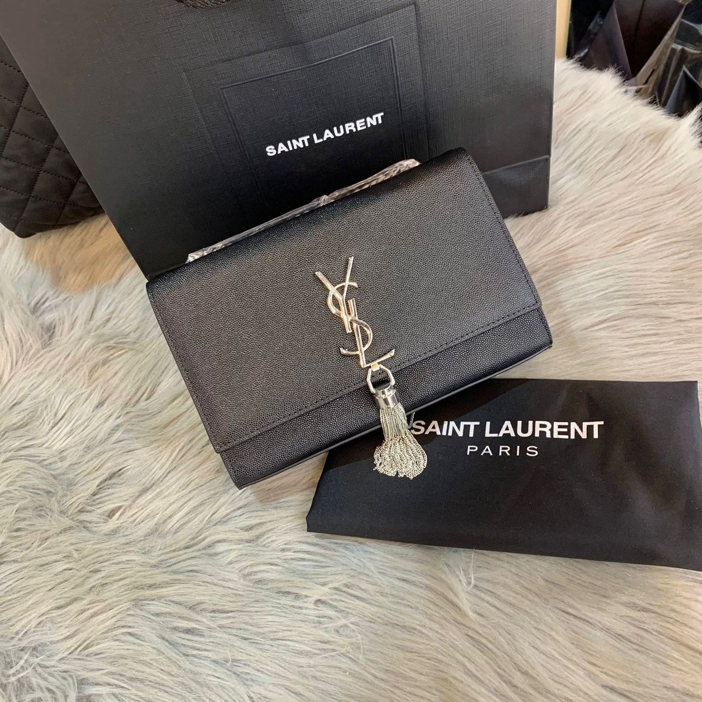YSL Style #11 Bag