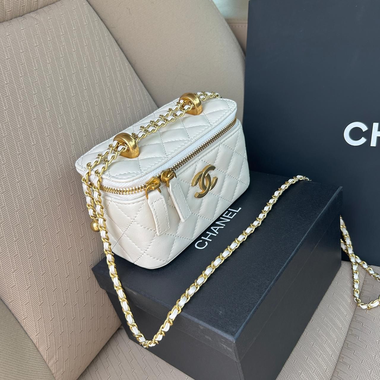 Chanel Style #9 Bags
