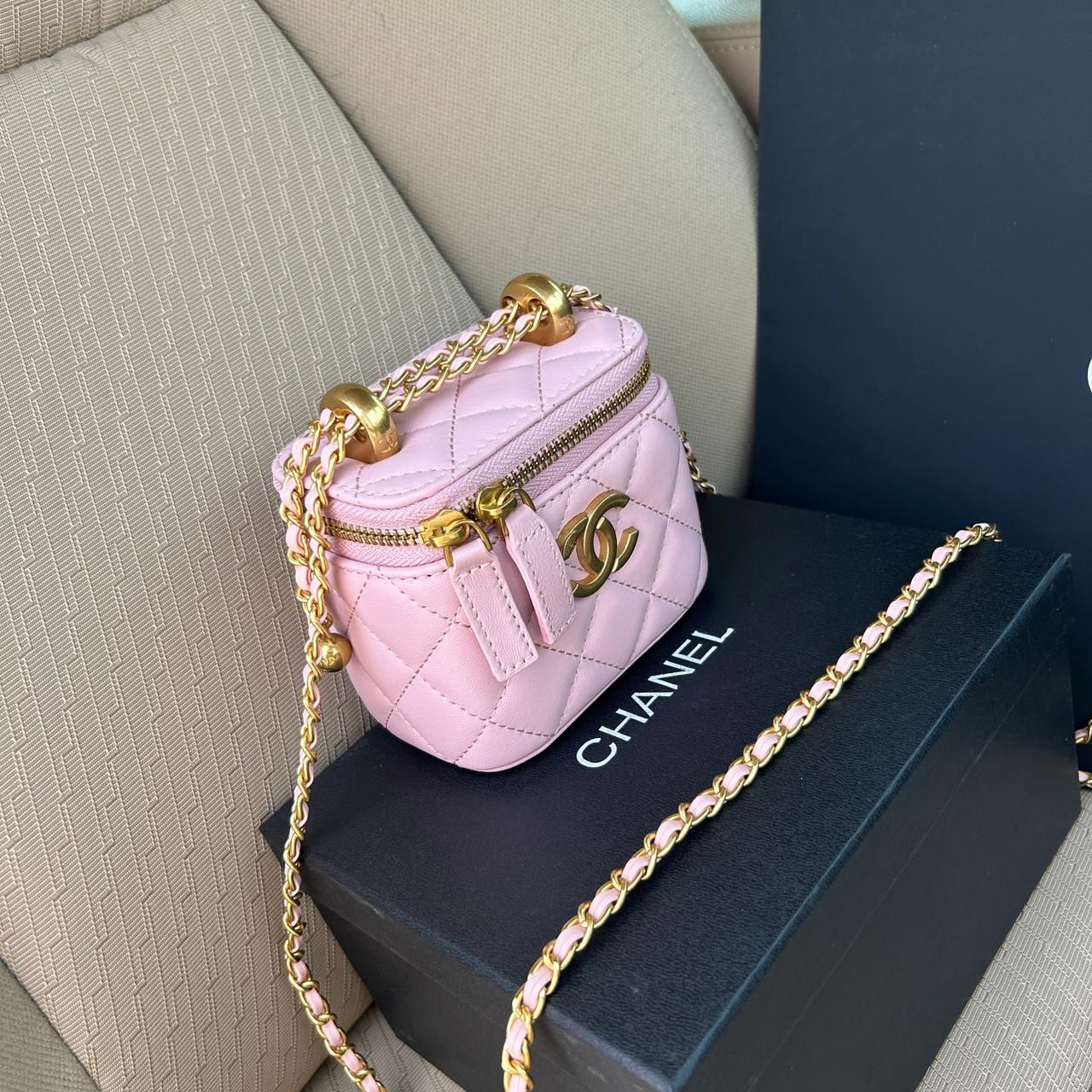 Chanel Style #10 Bags