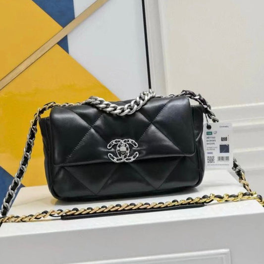 Chanel 19 Flap Bag