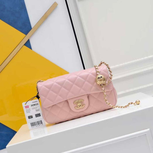 Chanel Style #11 Bags