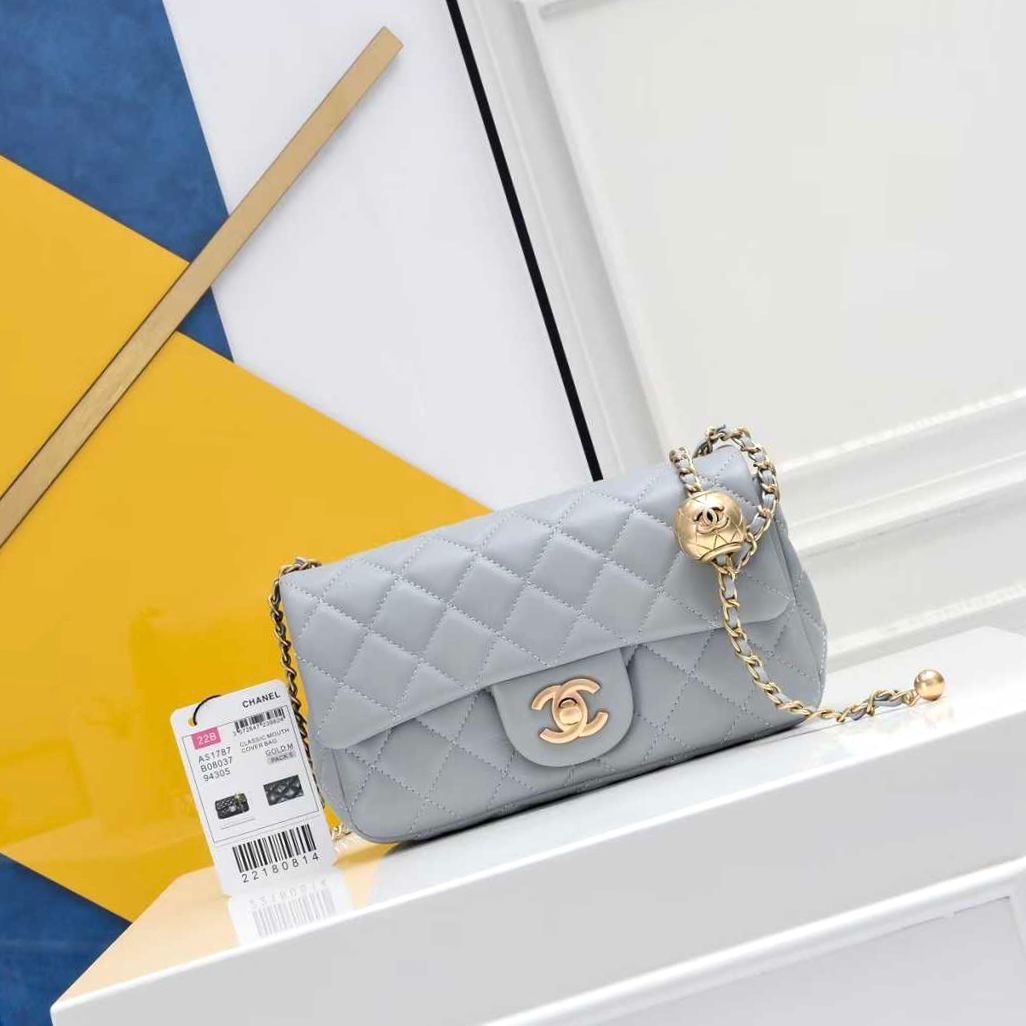 Chanel Style #11 Bags