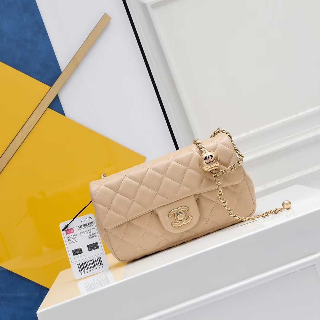 Chanel Style #11 Bags