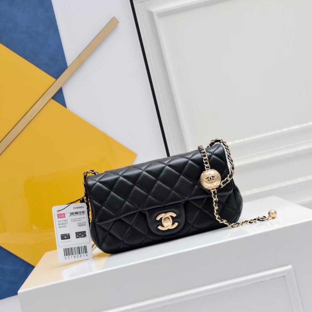 Chanel Style #11 Bags