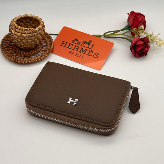 Hermes Wallet Style #8