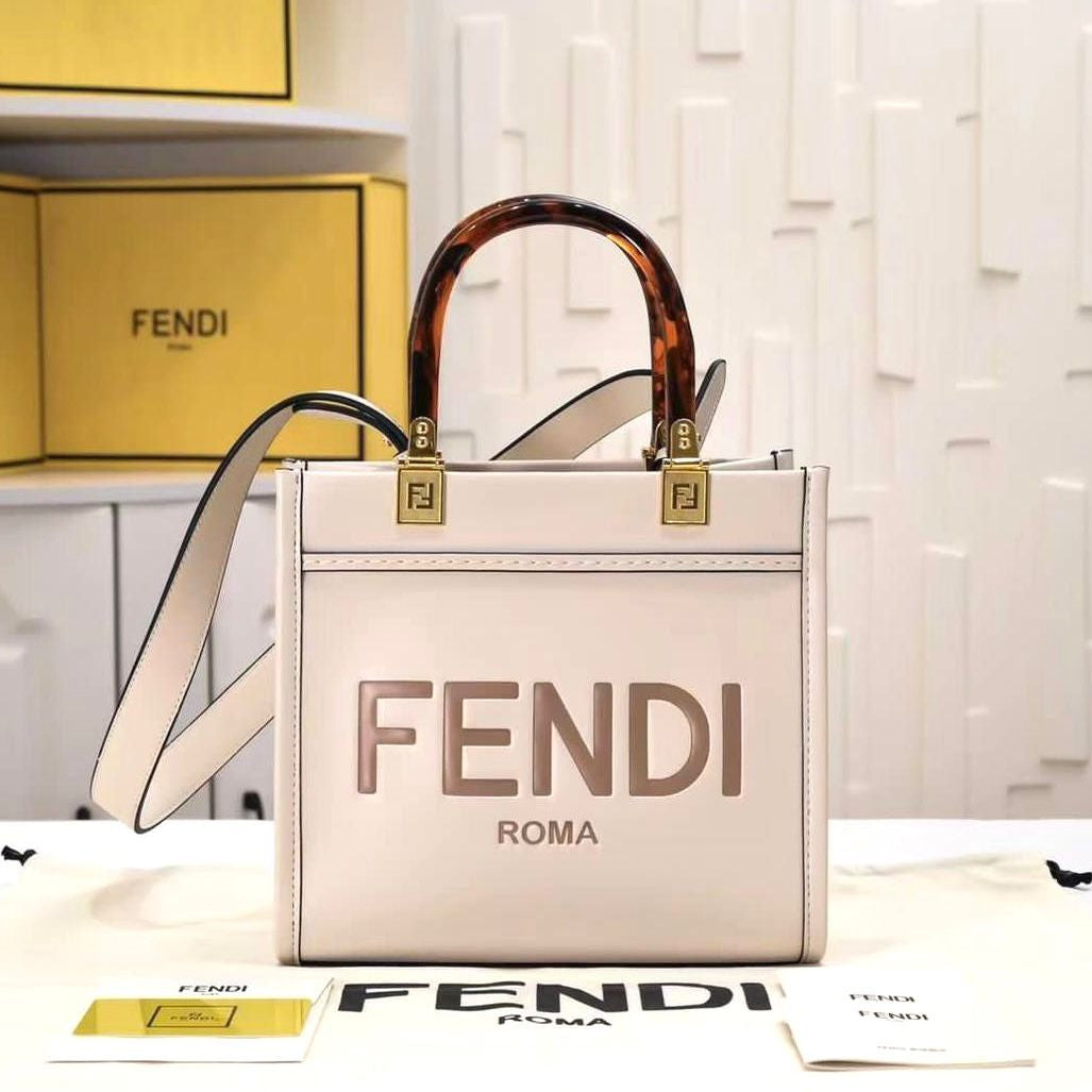 Fendi Bag Style #7