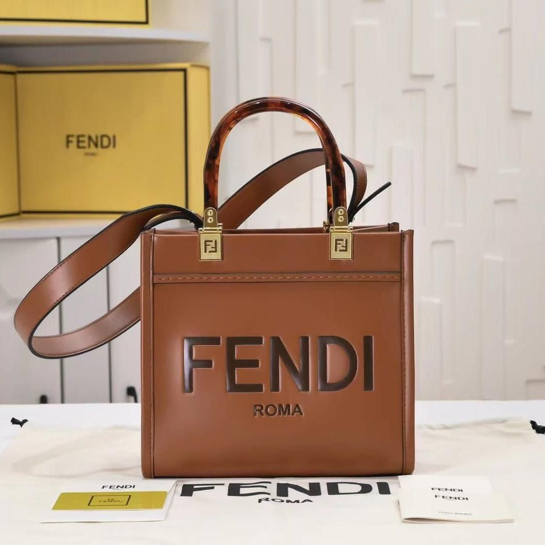 Fendi Bag Style #7