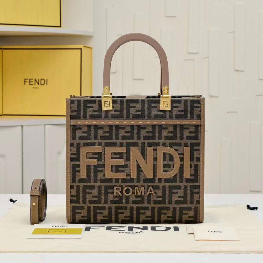 Fendi Bag Style #7