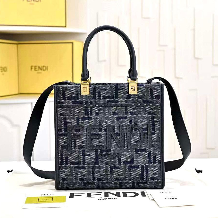 Fendi Bag Style #7