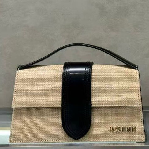 Jacquemus Le Bambino Bag
