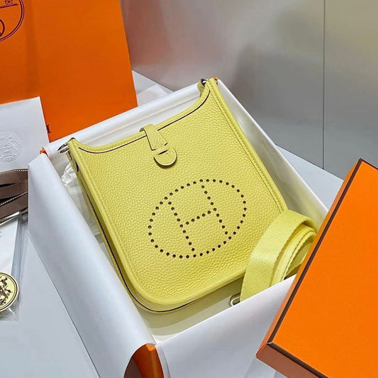 Hermes Evelyne Mini Bag