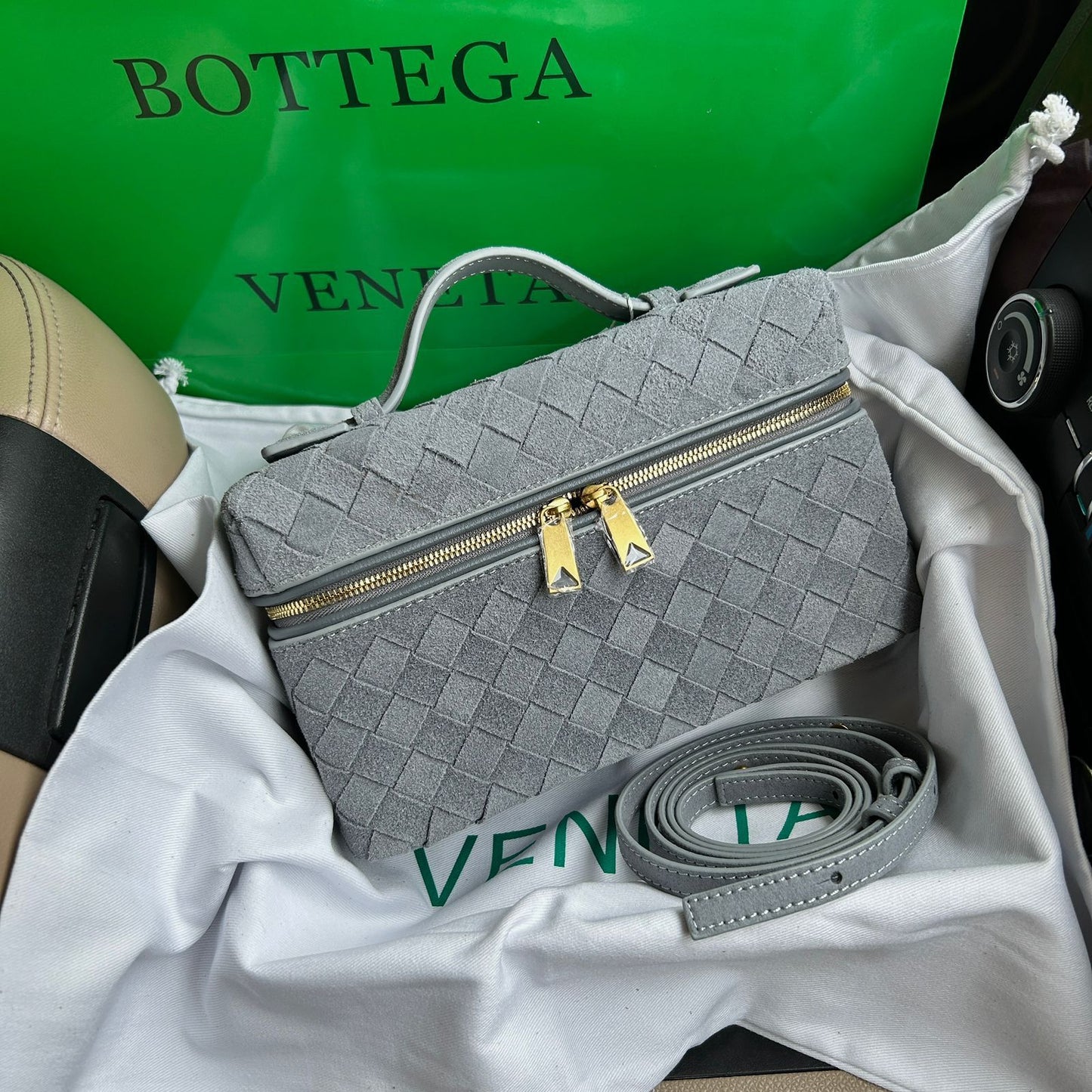 Bottega Style #6 Bags