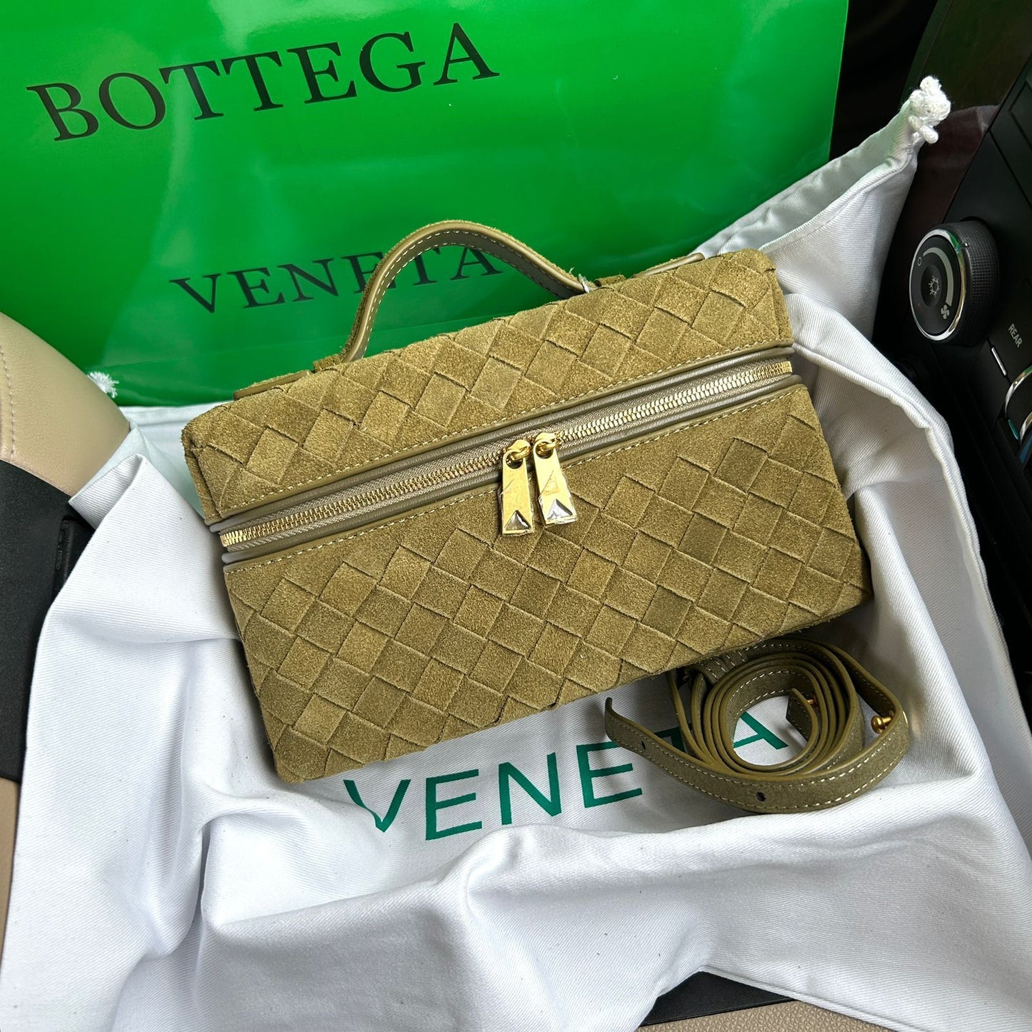 Bottega Style #6 Bags