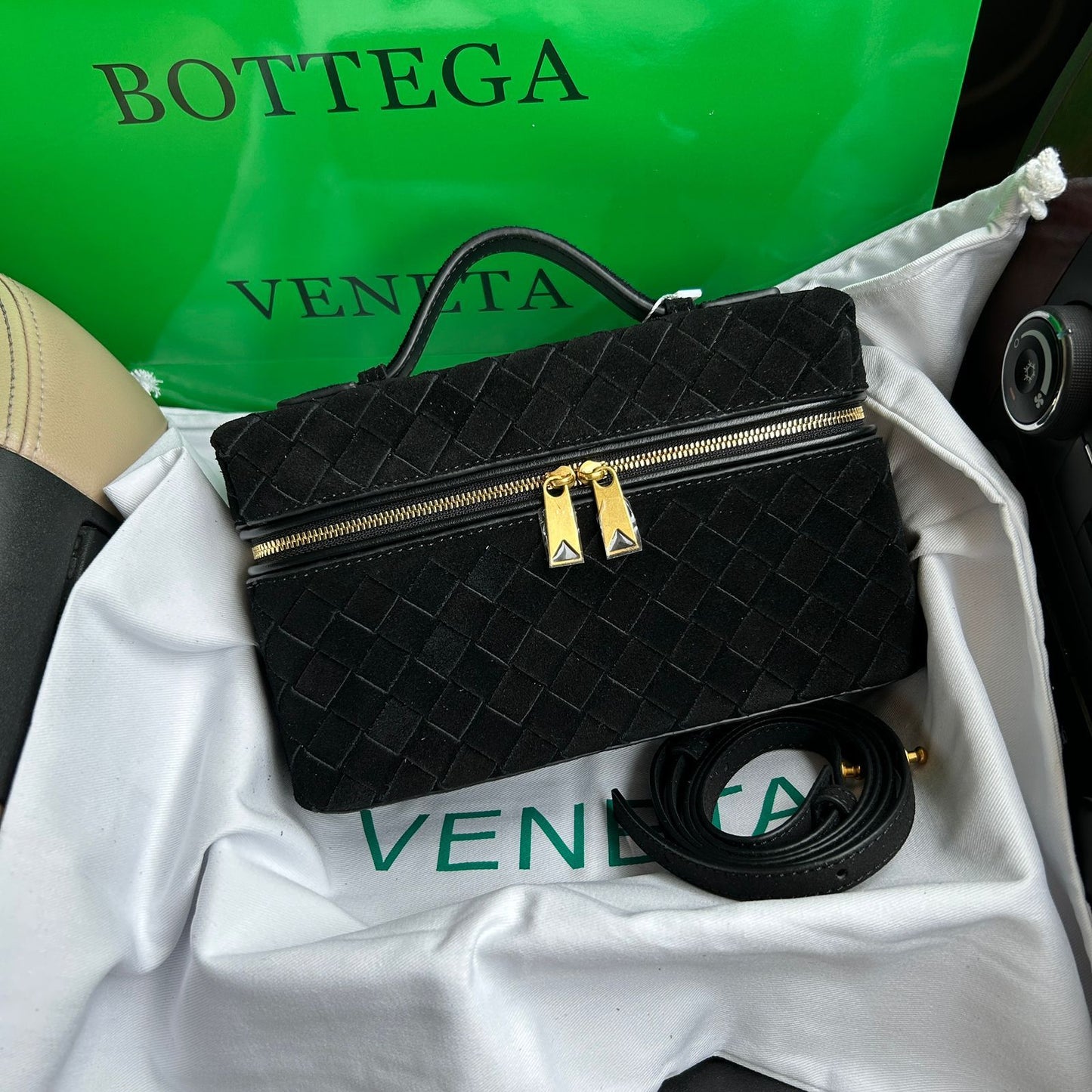 Bottega Style #6 Bags