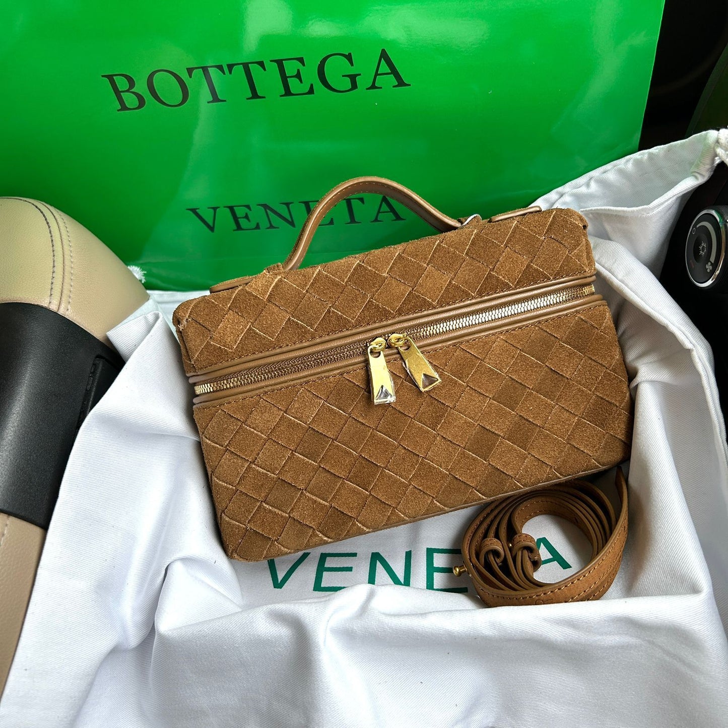 Bottega Style #6 Bags