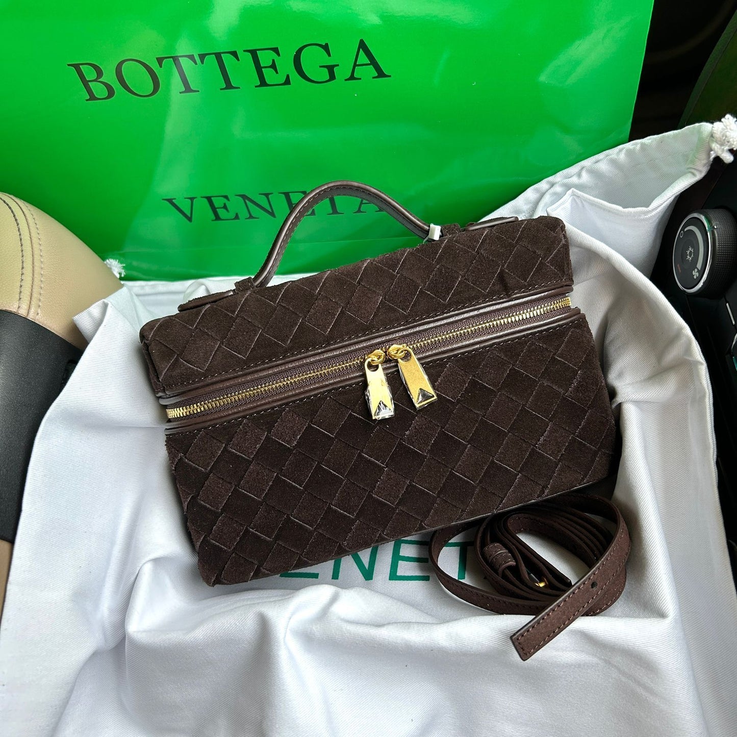 Bottega Style #6 Bags